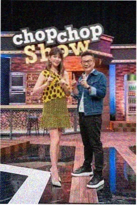 荒野对话 户外综艺在线观看